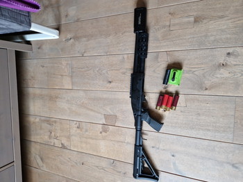 Imagen 3 de Nieuwe M8870