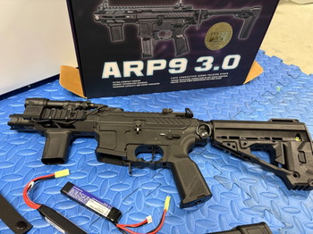 Image 2 for ARP9 3.0