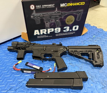 Image 3 for ARP9 3.0