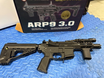 Image 4 for ARP9 3.0