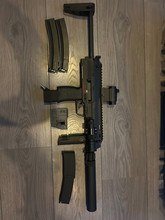 Bild für Vfc mp7 met hPa adapter
