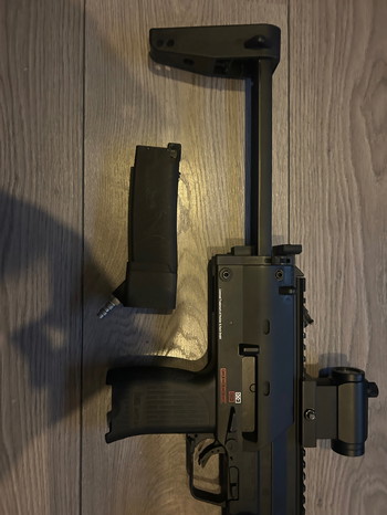 Bild 3 für Vfc mp7 met hPa adapter