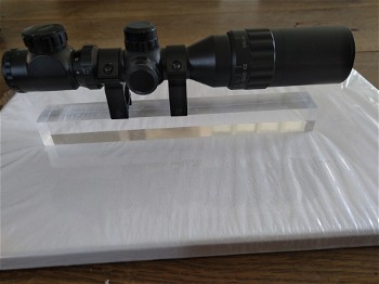 Image 3 pour Sniper Scope 2-6x32AOEG