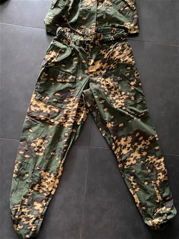 Image 2 for ANA TACTICAL KROT SUIT PARTIZAN LETO SIZE M