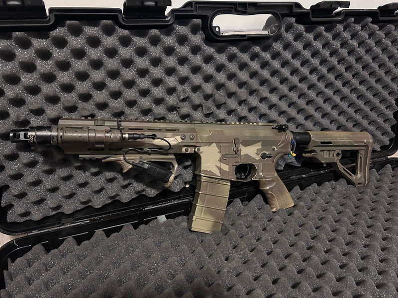 Image 1 for ICS CXP HOG (upgrade)