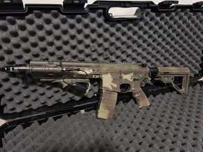 Imagen para ICS CXP HOG (upgrade)