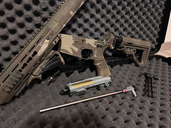 Bild 2 für ICS CXP HOG (upgrade)