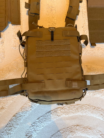 Bild 3 für Tasmanian tiger plate carrier + breacher pack