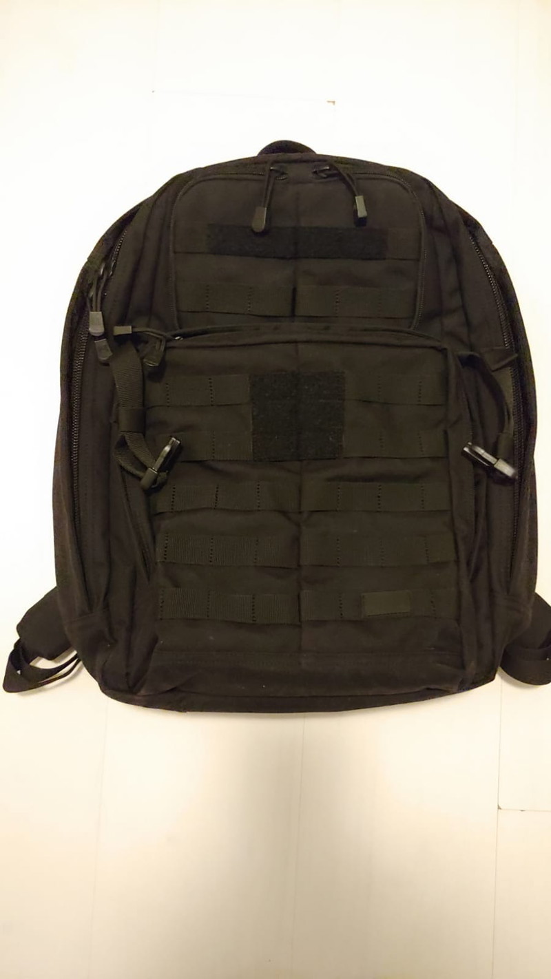 Bild 1 für Rush 24 ongebruikt