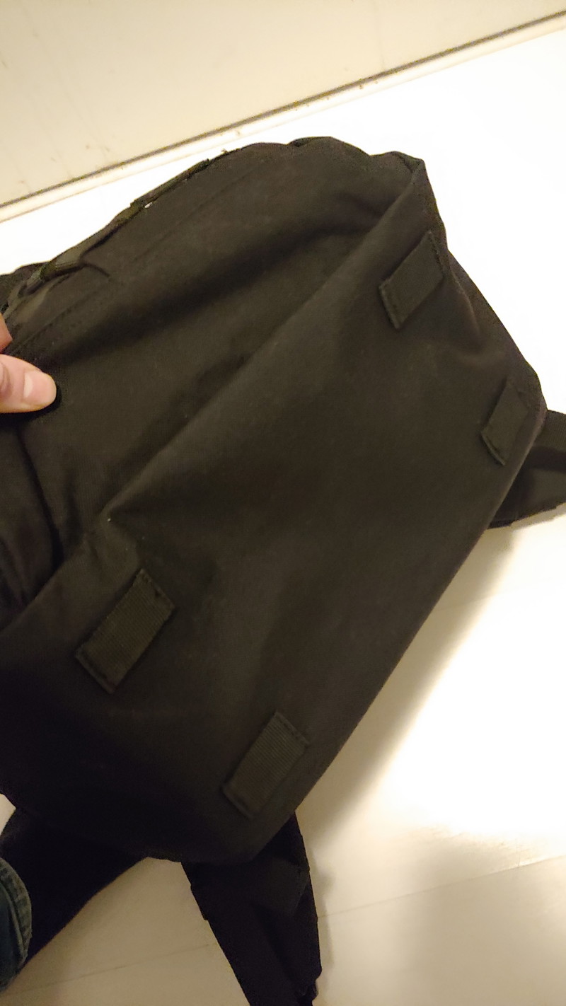 Image 1 pour Rush 24 1x gebruikt