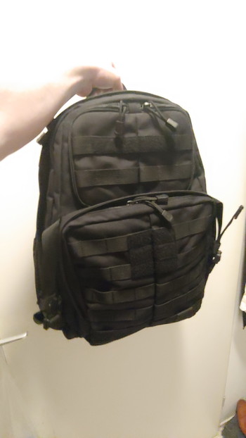 Image 3 pour Rush 24 1x gebruikt