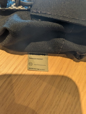 Image 3 for Pouch Banger Pocket -  Ferro Concepts - Neuf !