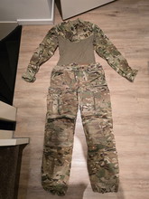 Bild für Uf pro multicam set