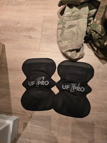 Image 4 for Uf pro multicam set