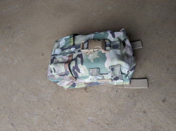 Image 2 for ICS M4, belts, pouches