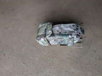 Image 3 for ICS M4, belts, pouches