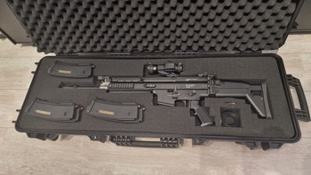Imagen 2 de TM NGRS SCAR-L - Gate Titan - 5x PTS EPM NGRS Mags