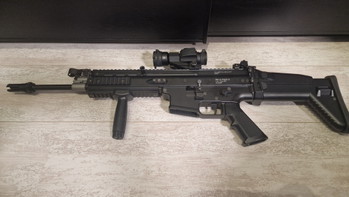Bild 3 für TM NGRS SCAR-L - Gate Titan - 5x PTS EPM NGRS Mags