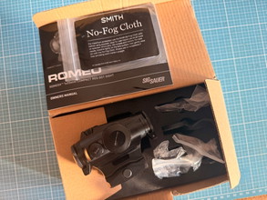 Imagen para Sig Sauer 4T