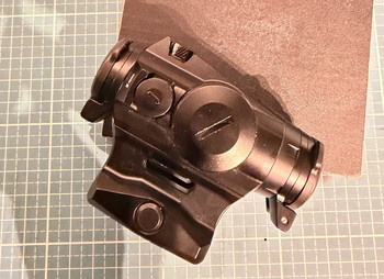 Image 2 pour Sig Sauer 4T