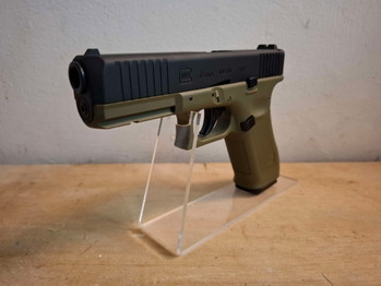 Image 2 for Umarex Glock 17 Gen.5 - GBB - NEW IN BOX