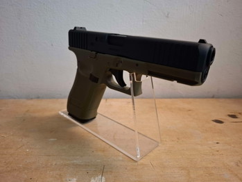 Image 3 for Umarex Glock 17 Gen.5 - GBB - NEW IN BOX