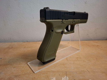 Image 4 for Umarex Glock 17 Gen.5 - GBB - NEW IN BOX