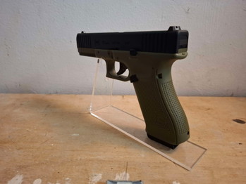 Image 5 for Umarex Glock 17 Gen.5 - GBB - NEW IN BOX