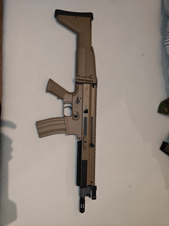 Afbeelding 2 van FN SCAR L