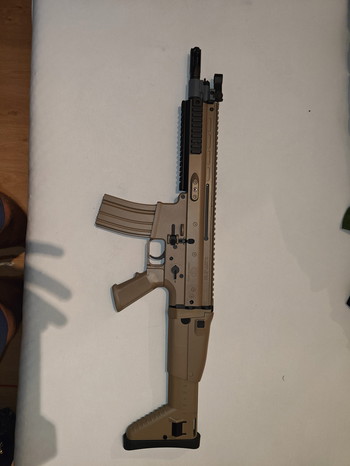 Afbeelding 3 van FN SCAR L