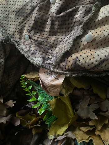 Image 2 for mountin north ghillie 3d leafsuite