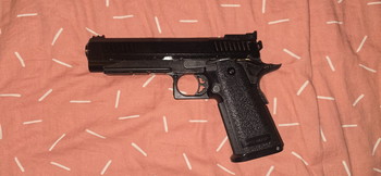 Image 2 for Tokyo Marui  Hi-Capa 5.1 upgraded