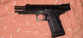 Image 3 for Tokyo Marui  Hi-Capa 5.1 upgraded
