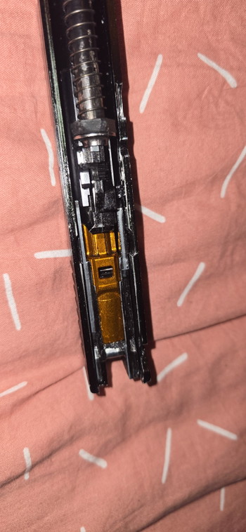 Image 4 for Tokyo Marui  Hi-Capa 5.1 upgraded
