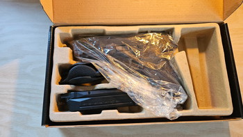 Imagen 3 de WE M&P Metal Version GBB Pistool