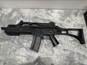 Image for G36C | Tokyo Marui | AEG