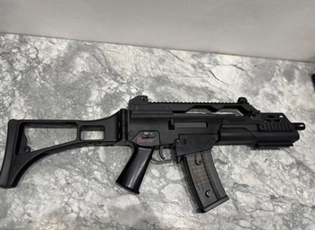 Imagen 2 de G36C | Tokyo Marui | AEG