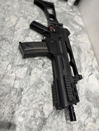 Image 4 for G36C | Tokyo Marui | AEG