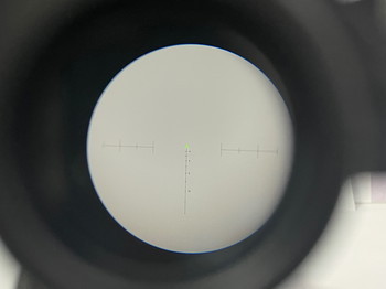 Image 8 pour 4x32 Fiber Optic Sight+RMR