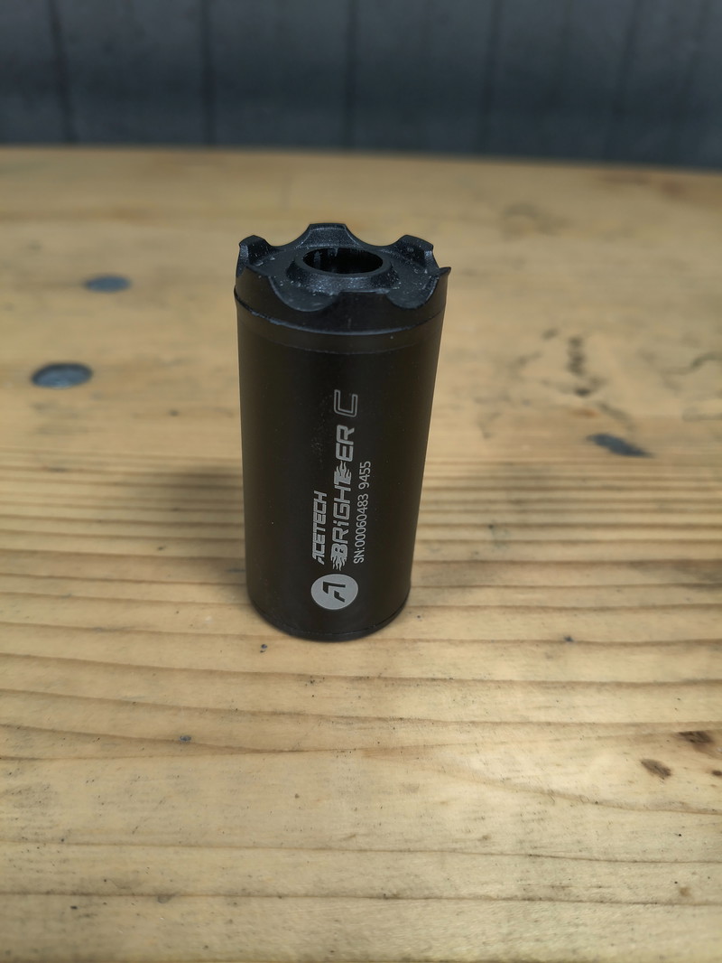 Image 1 for Acetech brighter C