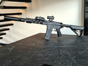 Image for Arcturus | M4/M16 | ETU Mosfet | AEG Sport SE