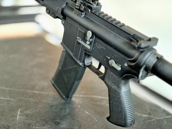 Imagen 6 de Arcturus | M4/M16 | ETU Mosfet | AEG Sport SE