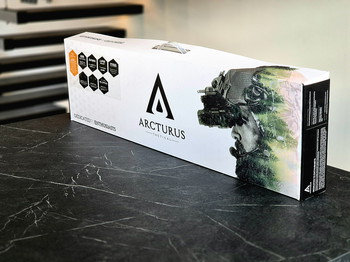 Imagen 8 de Arcturus | M4/M16 | ETU Mosfet | AEG Sport SE