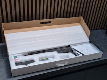 Imagen 9 de Arcturus | M4/M16 | ETU Mosfet | AEG Sport SE