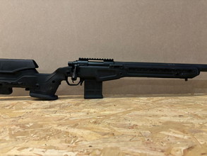 Image for AAC T10 -spring rifle black