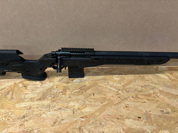 Image 2 for AAC T10 -spring rifle black