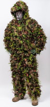 Afbeelding van SC-Ghillie nextgen full suit met geupgrade SSG10 A3 + camo op maat en koffer!