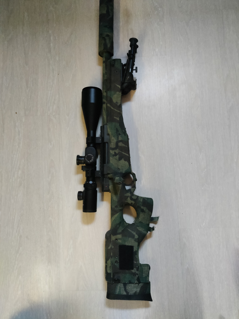 Image 1 for L96 custom