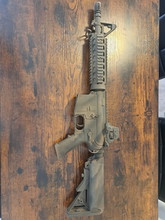 Afbeelding van Colt m4a1 CQB