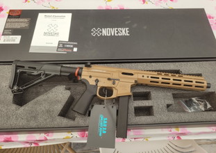 Imagen para Noveske Pcc 10.5INCH AEG NIEUW